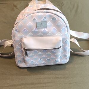Disney Princess Pastel Backpack